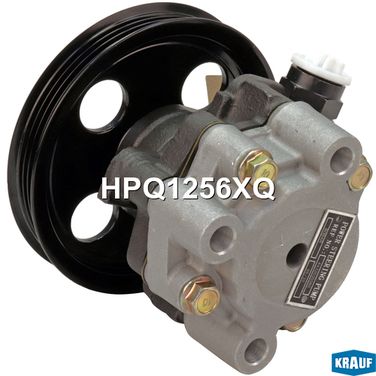 Krauf HPQ1256XQ Насос гидроусилителя руля - 2