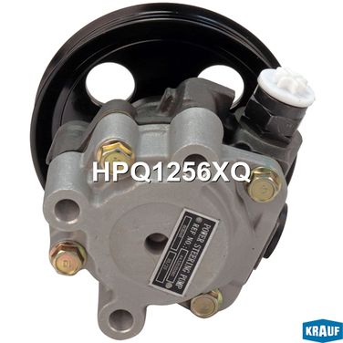 Krauf HPQ1256XQ Насос гидроусилителя руля - 3