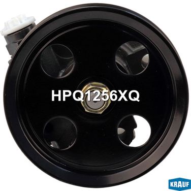 Krauf HPQ1256XQ Насос гидроусилителя руля - 5