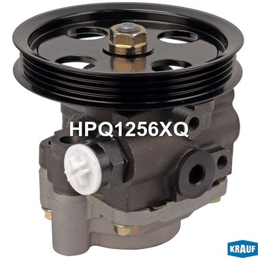 Krauf HPQ1256XQ Насос гидроусилителя руля - 7