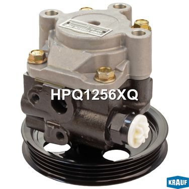 Krauf HPQ1256XQ Насос гидроусилителя руля - 8