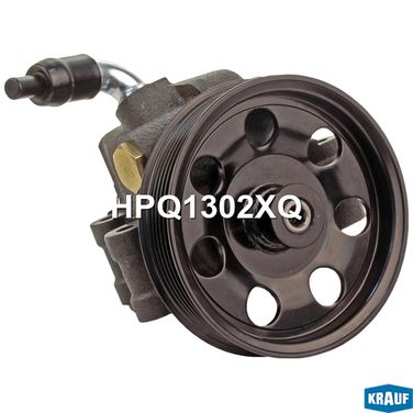 Krauf HPQ1302XQ Насос гидроусилителя руля - 1