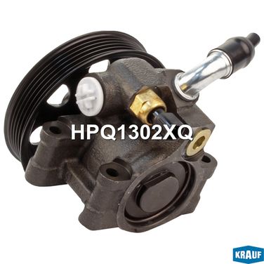 Krauf HPQ1302XQ Насос гидроусилителя руля - 2