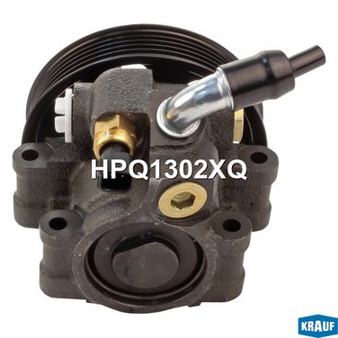 Krauf HPQ1302XQ Насос гидроусилителя руля - 3