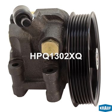 Krauf HPQ1302XQ Насос гидроусилителя руля - 4