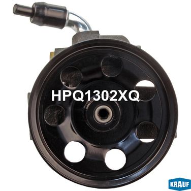 Krauf HPQ1302XQ Насос гидроусилителя руля - 5