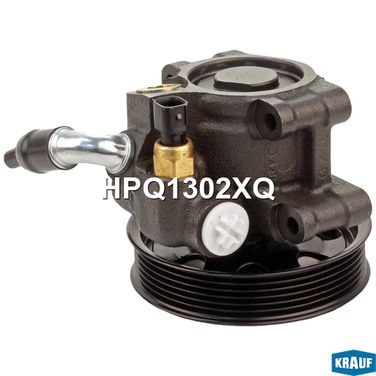 Krauf HPQ1302XQ Насос гидроусилителя руля - 7