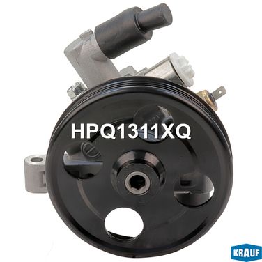 Krauf HPQ1311XQ Насос гидроусилителя руля - 5