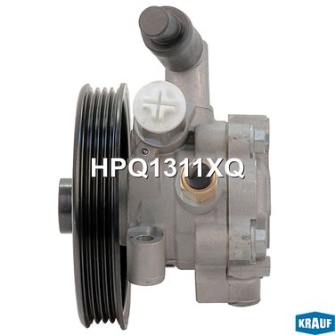 Krauf HPQ1311XQ Насос гидроусилителя руля - 6