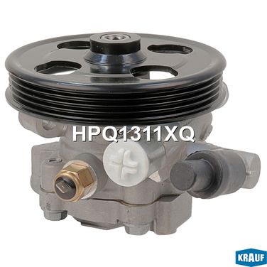 Krauf HPQ1311XQ Насос гидроусилителя руля - 7