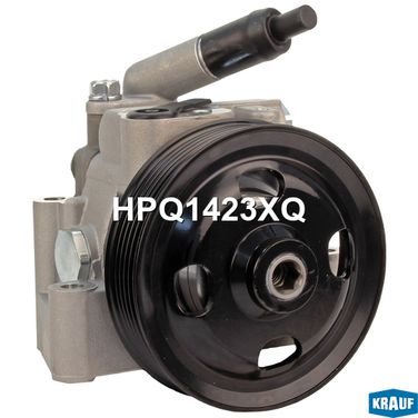 Krauf HPQ1423XQ Насос гидроусилителя руля - 1