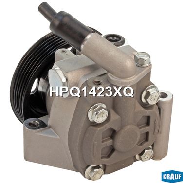 Krauf HPQ1423XQ Насос гидроусилителя руля - 2