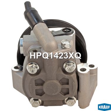 Krauf HPQ1423XQ Насос гидроусилителя руля - 3