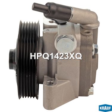 Krauf HPQ1423XQ Насос гидроусилителя руля - 6