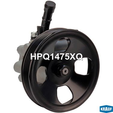 Krauf HPQ1475XQ Насос гидроусилителя руля - 1