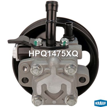 Krauf HPQ1475XQ Насос гидроусилителя руля - 3