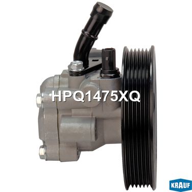 Krauf HPQ1475XQ Насос гидроусилителя руля - 4