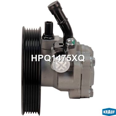 Krauf HPQ1475XQ Насос гидроусилителя руля - 6