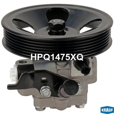 Krauf HPQ1475XQ Насос гидроусилителя руля - 7