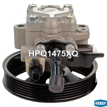 Krauf HPQ1475XQ Насос гидроусилителя руля - 8