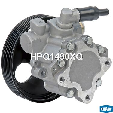 Krauf HPQ1490XQ Насос гидроусилителя руля - 2