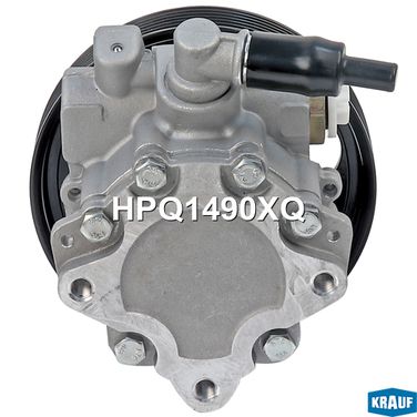 Krauf HPQ1490XQ Насос гидроусилителя руля - 3