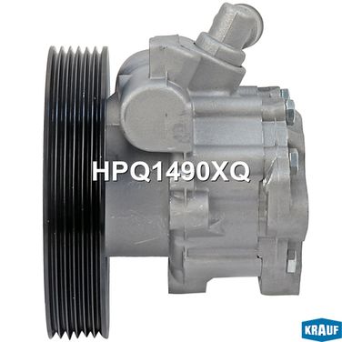 Krauf HPQ1490XQ Насос гидроусилителя руля - 4