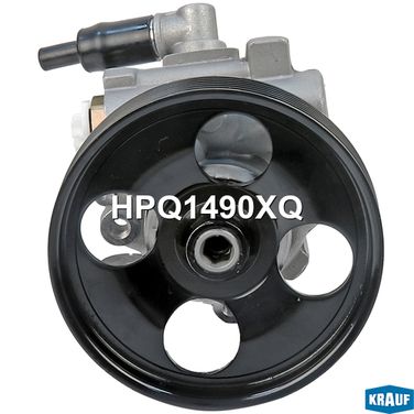Krauf HPQ1490XQ Насос гидроусилителя руля - 5