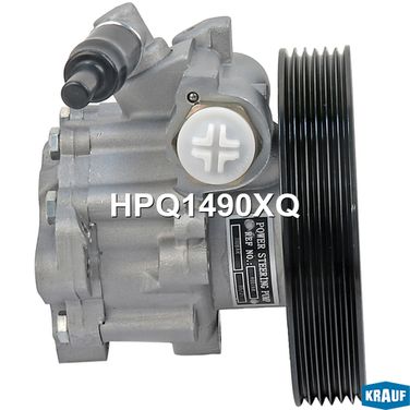 Krauf HPQ1490XQ Насос гидроусилителя руля - 6