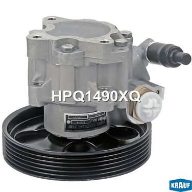 Krauf HPQ1490XQ Насос гидроусилителя руля - 7