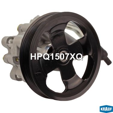 Krauf HPQ1507XQ Насос гидроусилителя руля - 1