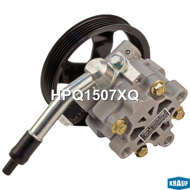 Krauf HPQ1507XQ Насос гидроусилителя руля - 2