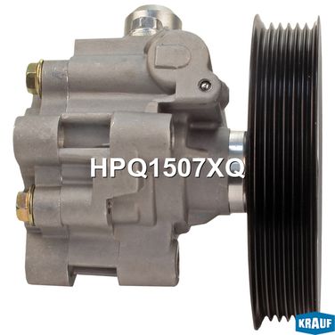 Krauf HPQ1507XQ Насос гидроусилителя руля - 4