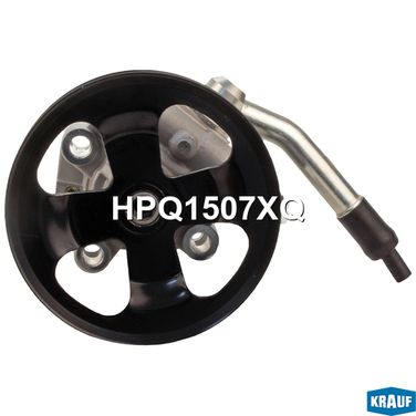 Krauf HPQ1507XQ Насос гидроусилителя руля - 5