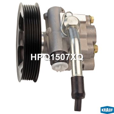 Krauf HPQ1507XQ Насос гидроусилителя руля - 6