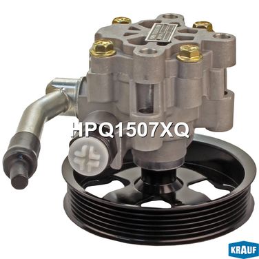 Krauf HPQ1507XQ Насос гидроусилителя руля - 7