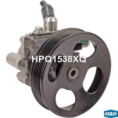 Krauf HPQ1538XQ Насос гидроусилителя руля - 1