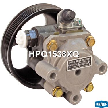Krauf HPQ1538XQ Насос гидроусилителя руля - 2
