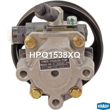 Krauf HPQ1538XQ Насос гидроусилителя руля - 3