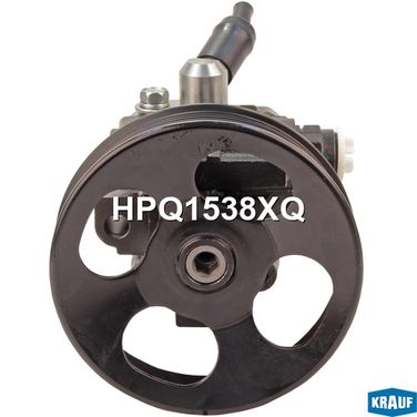 Krauf HPQ1538XQ Насос гидроусилителя руля - 5