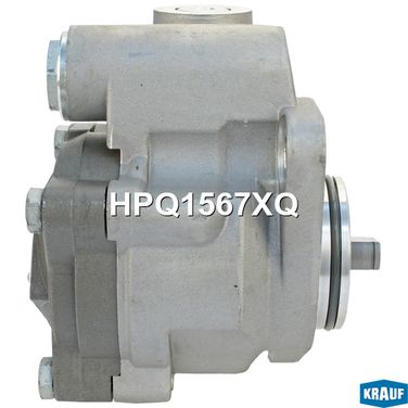 Krauf HPQ1567XQ Насос гидроусилителя руля - 4