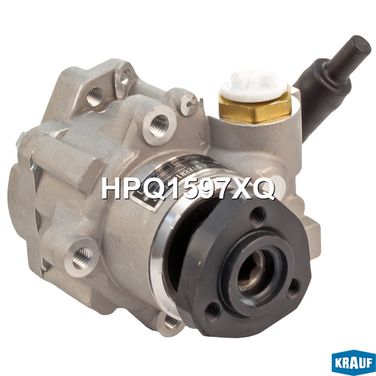 Krauf HPQ1597XQ Насос гидроусилителя руля - 1