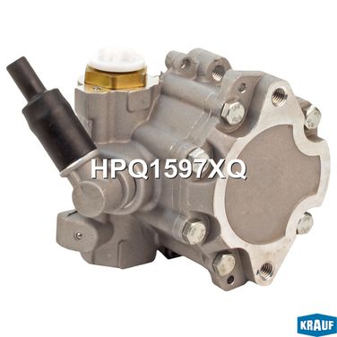 Krauf HPQ1597XQ Насос гидроусилителя руля - 2