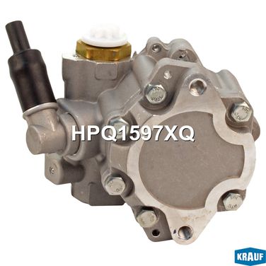 Krauf HPQ1597XQ Насос гидроусилителя руля - 3