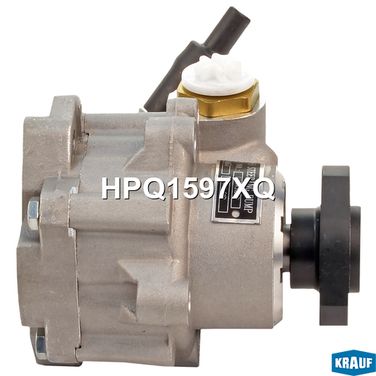 Krauf HPQ1597XQ Насос гидроусилителя руля - 4