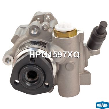 Krauf HPQ1597XQ Насос гидроусилителя руля - 5