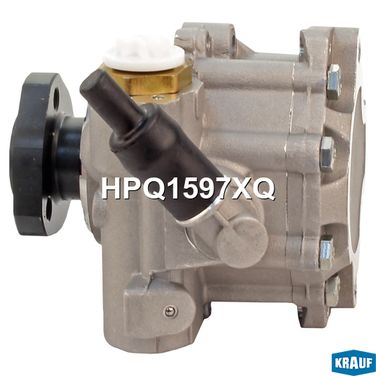 Krauf HPQ1597XQ Насос гидроусилителя руля - 6