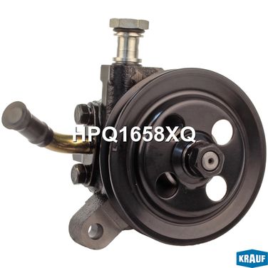 Krauf HPQ1658XQ Насос гидроусилителя руля - 1