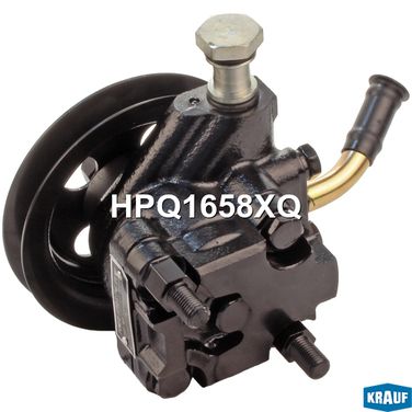 Krauf HPQ1658XQ Насос гидроусилителя руля - 2