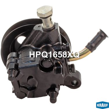 Krauf HPQ1658XQ Насос гидроусилителя руля - 3